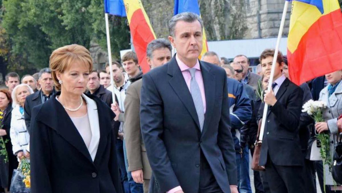 Prima vizită a Principelui Radu în Regiunea Autonomă Găgăuzia