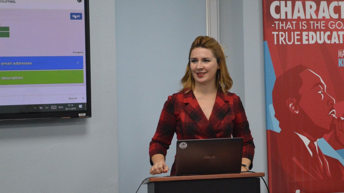 Primăria capitalei a numit un responsabil de implementarea noilor tehnologii în educație