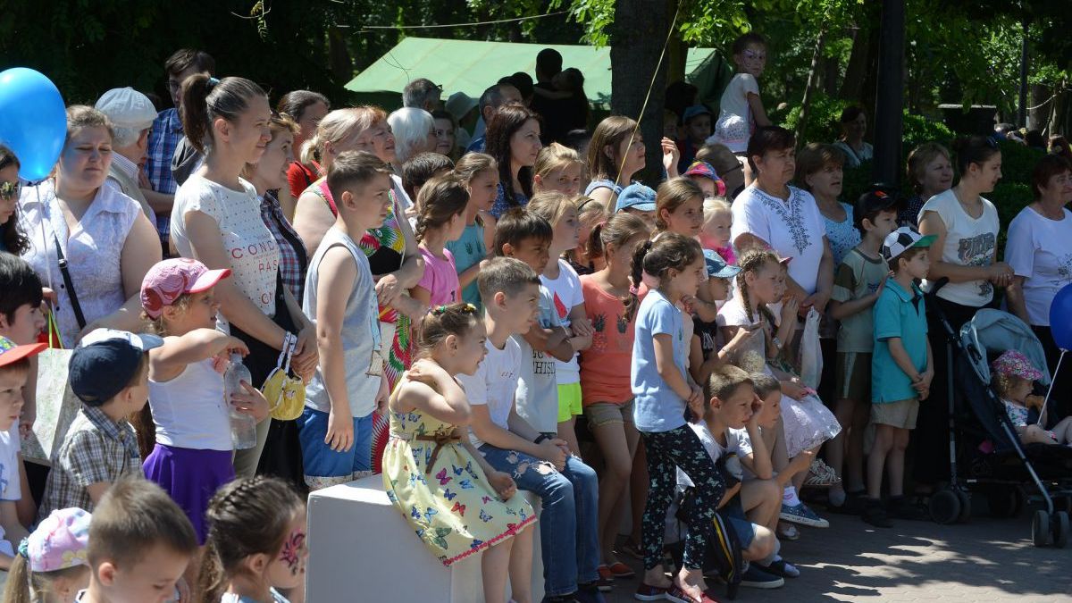 Primăria amână evenimentele în aer liber dedicate Zilei Internaționale a Copilului