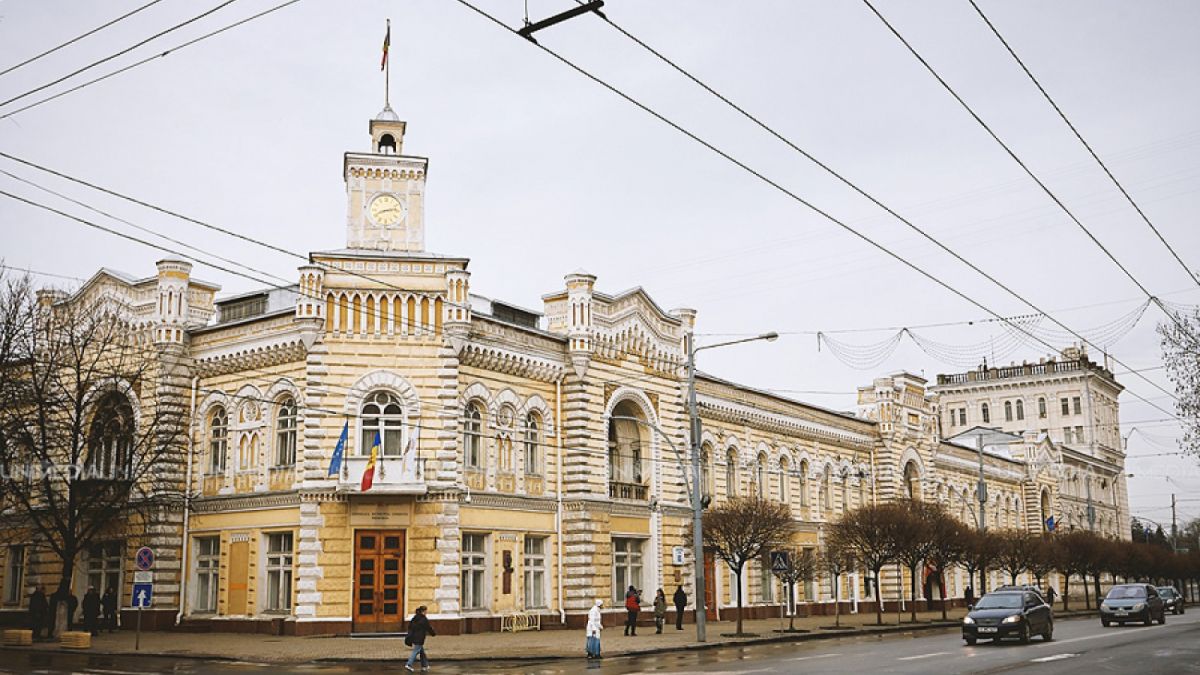 Primăria Chișinău a venit cu mai multe precizări în legătură cu organizarea evenimentului Summer Fest