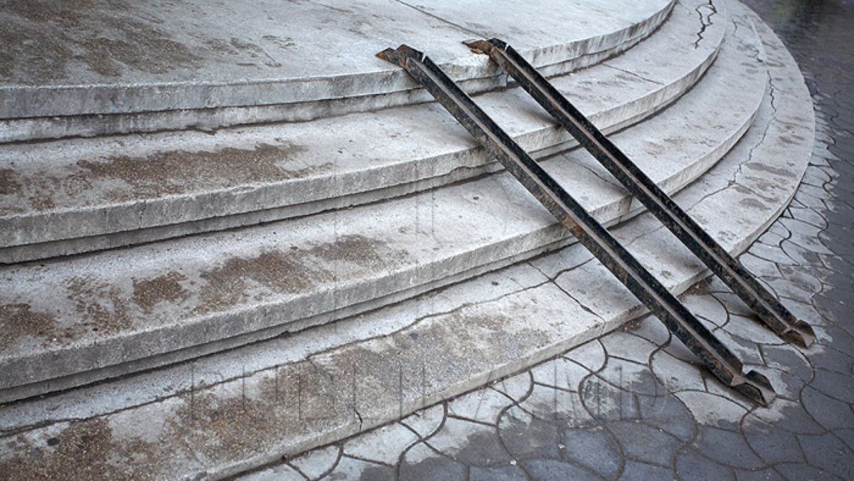 Primăria Chișinău anunță că se apucă de îmbunătățirea accesului persoanelor cu dizabilități în spațiile publice