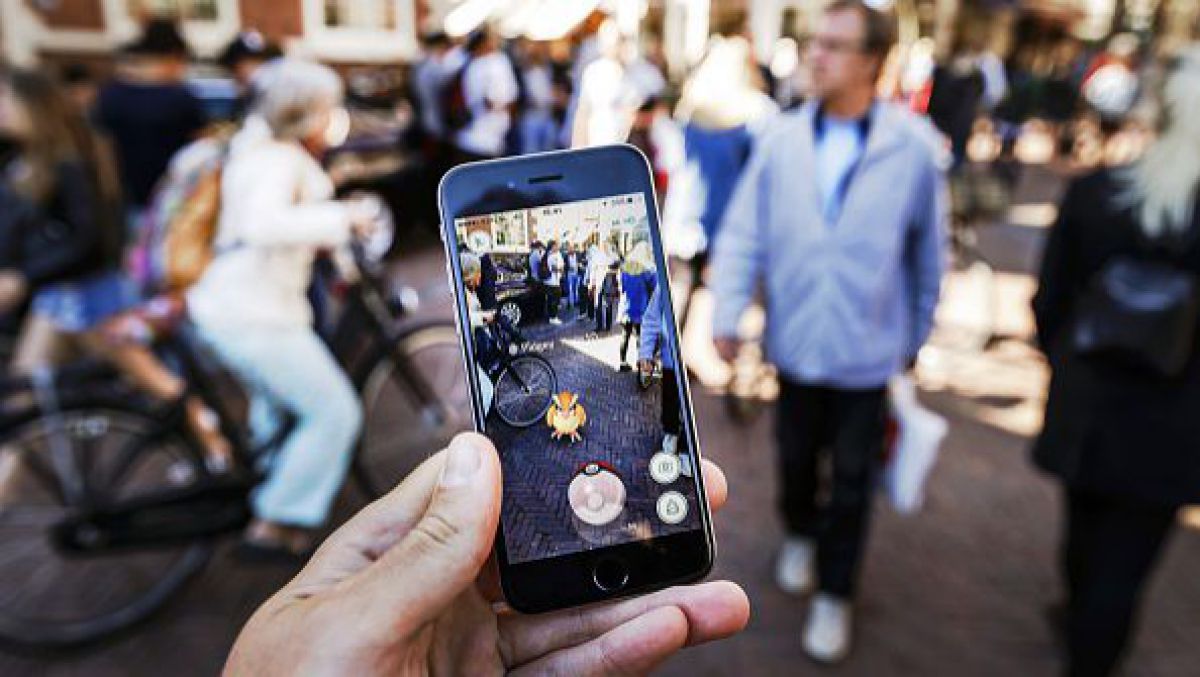 Primăria din Haga sesizează justiția împotriva dezvoltatorului jocului virtual Pokemon Go