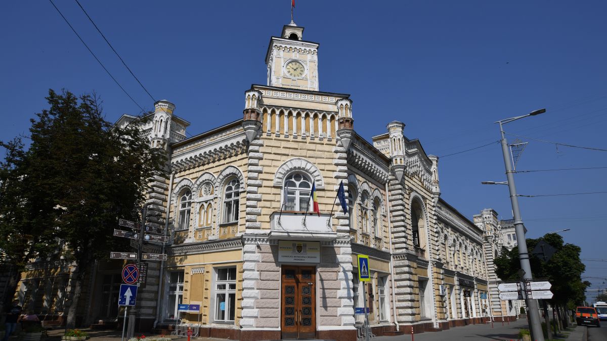Primăria va ataca în judecată Guvernul pentru majorarea tarifului la gaz. Reacția prim-ministrei: Este o decizie legală (UPDATE)