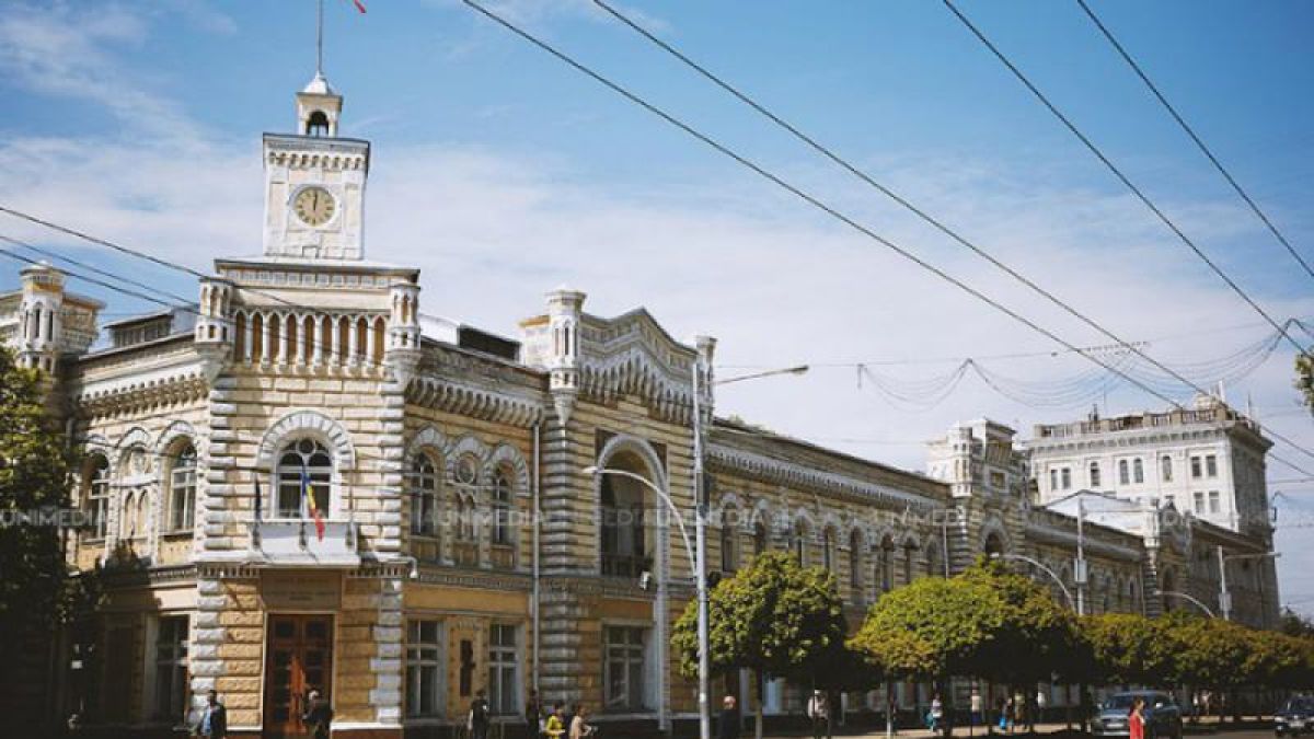 Câștigătorul unei licitații de teren, organizată de Primăria Chișinău, a rămas fără cei peste 2.000.000 de lei achitați municipalității și fără teren. Chironda:„Nu putem întoarce banii”