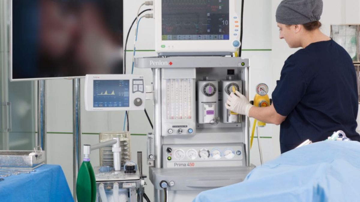Primăriile din raionul Soroca au transferat bani pentru procurarea unui aparat de ventilare respiratorie