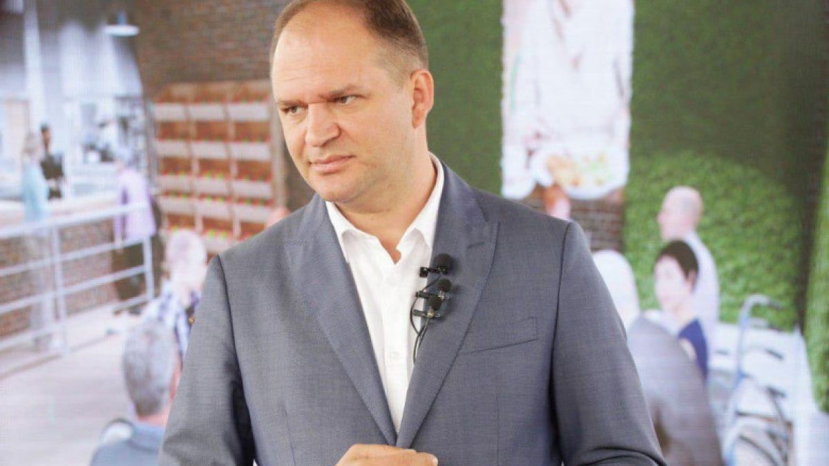 Primarul capitalei dă de înțeles că majorarea tarifelor pentru transportul public este inevitabilă