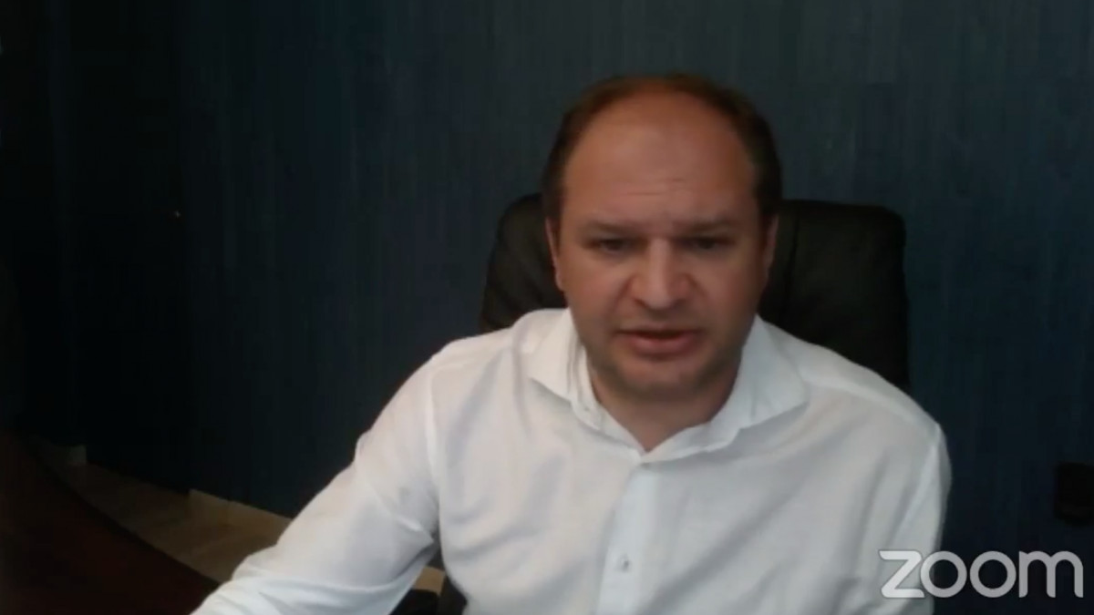 Primarul capitalei, supărat pe desfășurarea marșului Moldova Pride 2022: Am avut transport stopat, lucrări stopate