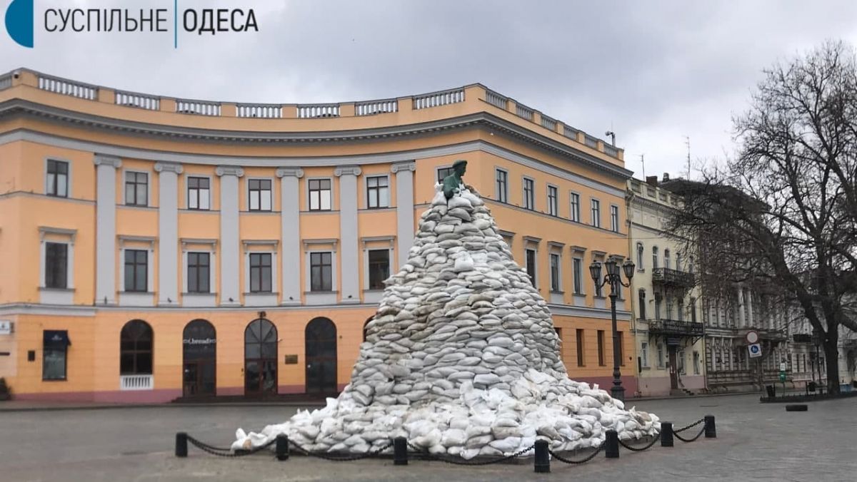 Primarul de Odesa: Orașul poate fi înconjurat dinspre Voznesensk și regiunea transnistreană. Reacția Biroului Politici de Reintegrare (VIDEO)