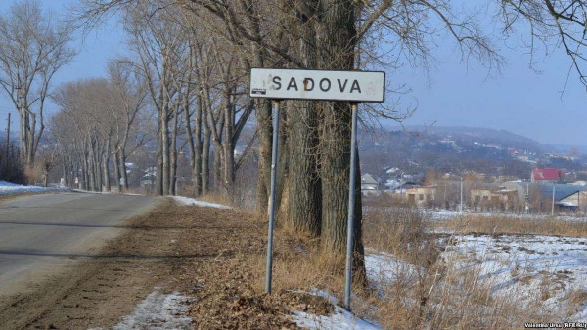 Primarul de Sadova în PMAN: „Cum să nu-ți dorești Unirea? Grădinița din sat a fost reparată din banii Guvernului român”