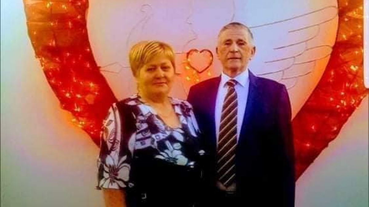 Primarul satului Zastînca și soția sa s-au stins din viață, la un interval de câteva ore, fiind infectați cu COVID-19