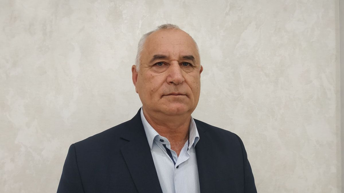 Primarul unei localități din Căușeni, răpus de COVID-19. „Avea doar 59 de ani și încă multe planuri frumoase de viață”