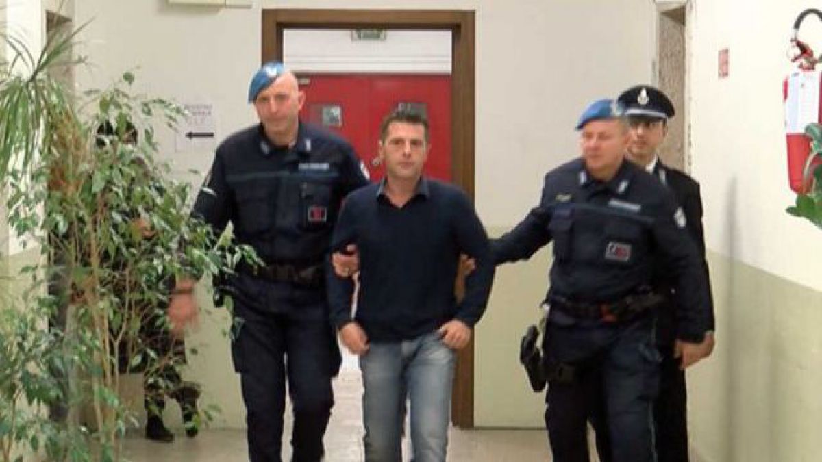 Primele condamnări ale moldovenilor în cazul jafului de capodopere dintr-un muzeu italian