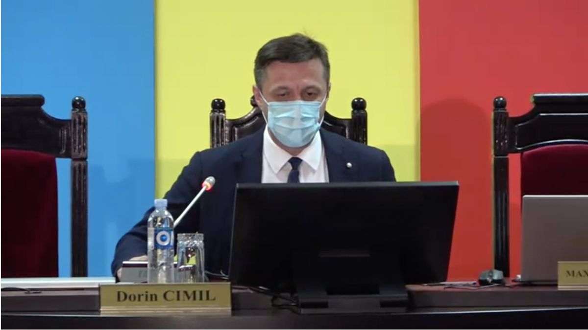 Primele date post scrutin de la CEC! După procesarea 25% din procese verbale, PAS ia preliminar 48 de mandate