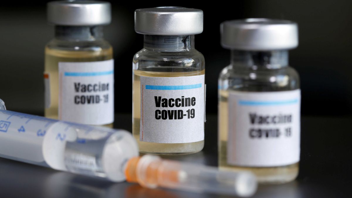 Primele doze de vaccin anti-COVID vor ajunge în R. Moldova la mijlocul lui februarie. Cine sunt producătorii