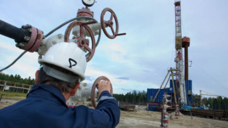  Primul faliment al unei companii de extracție a petrolului de șist, în SUA