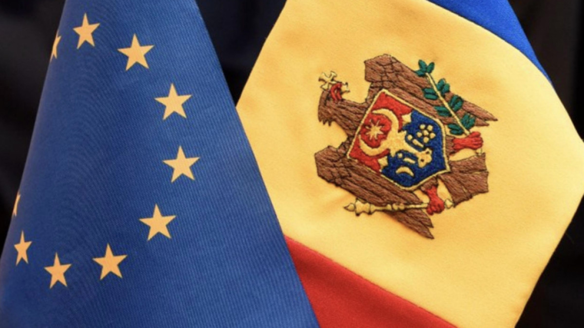 Primul pas pentru memorandumul cu UE de asistență financiară de 150 de mil. de euro. O parte din sumă va fi acordată R. Moldova sub formă de împrumut