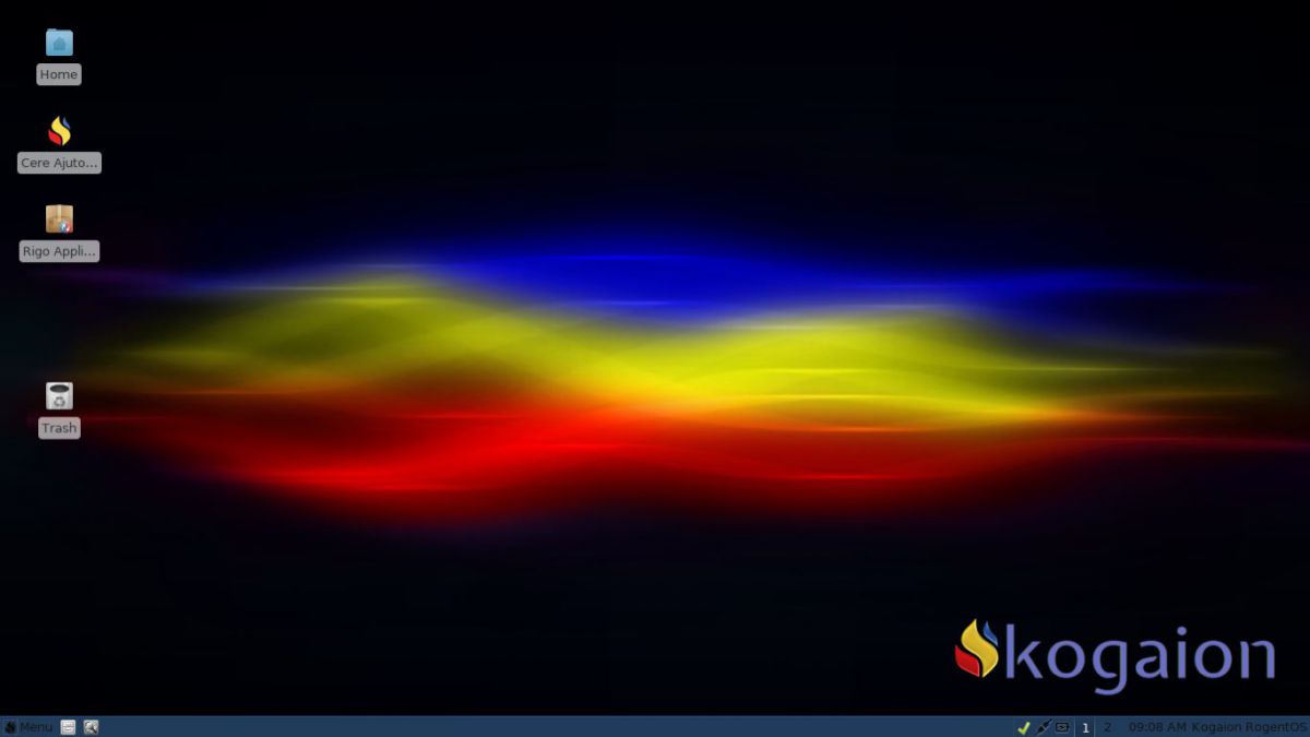 Primul sistem de operare românesc poate înlocui Windows