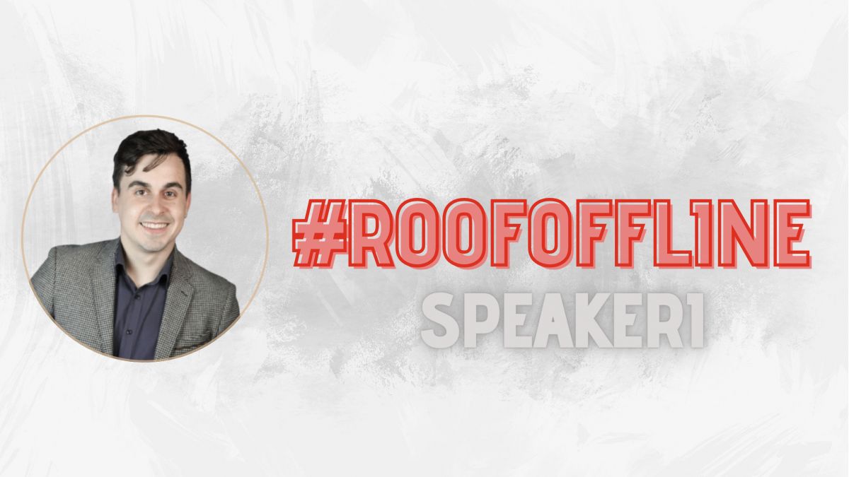 Primul speaker la #ROOFFOFLINE: Vine să-și dezvăluie secretele mașinilor electrice și cum în pandemie a profitat de luxul „statului acasă”