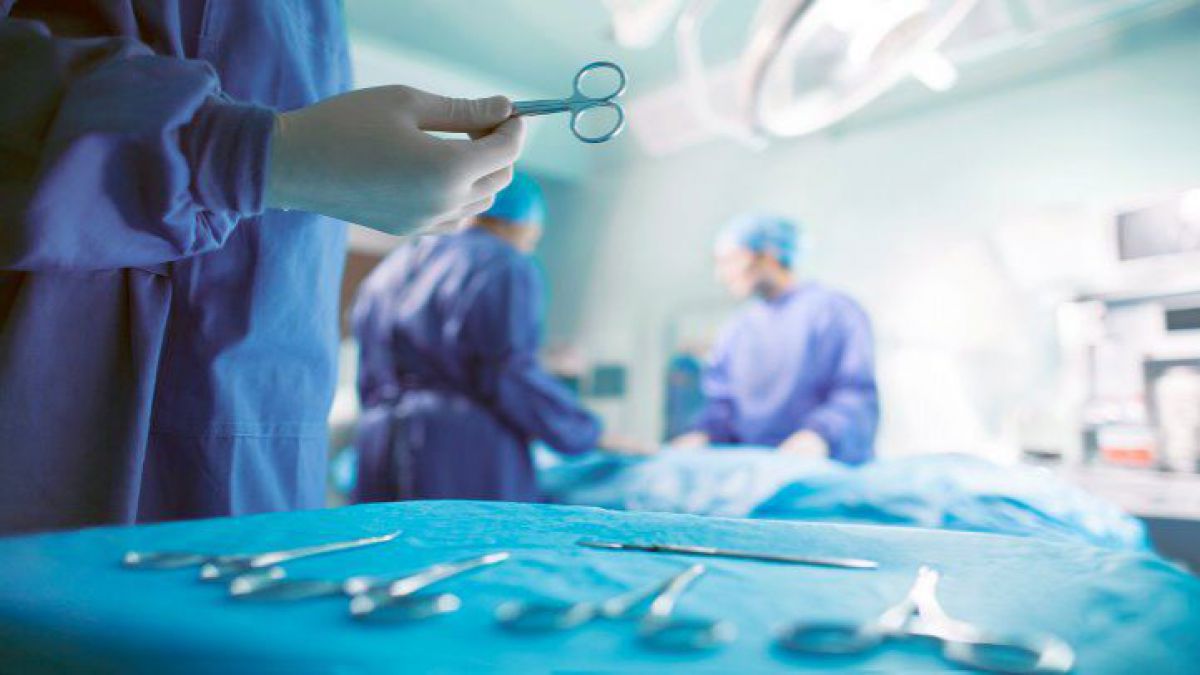 Primul transplant facial în Italia: O femeie de 49 de ani a primit fața unei tinere de 21 de ani