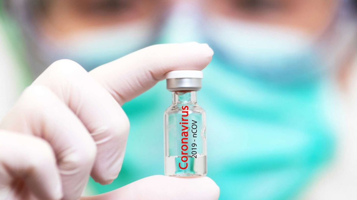 Primul vaccin anti-COVID-19 ar putea ajunge în România în luna decembrie 2020