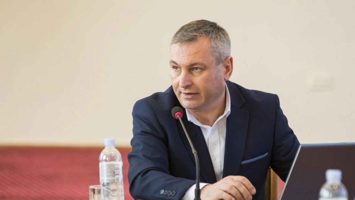 Principalul epidemiolog al țării, despre prezidențialele pe timp de pandemie: „Este o decizie politică pe care eu nu pot să mi-o asum”