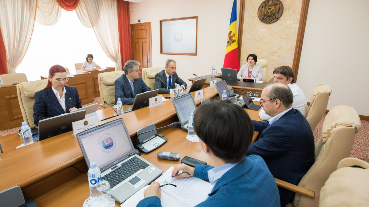 Principiile de subvenționare în dezvoltarea agriculturii și mediului rural vor fi modificate. Avizul, aprobat de Executiv