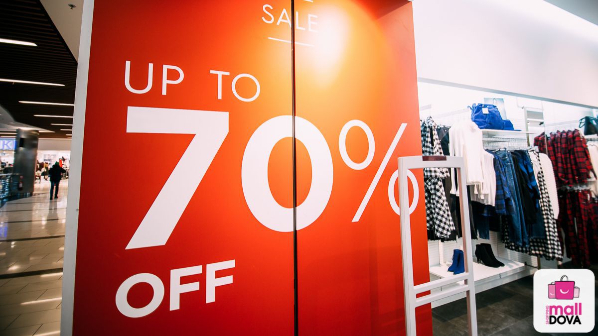 Prinde reducerile iernii de până la 80% la Shopping MallDova!