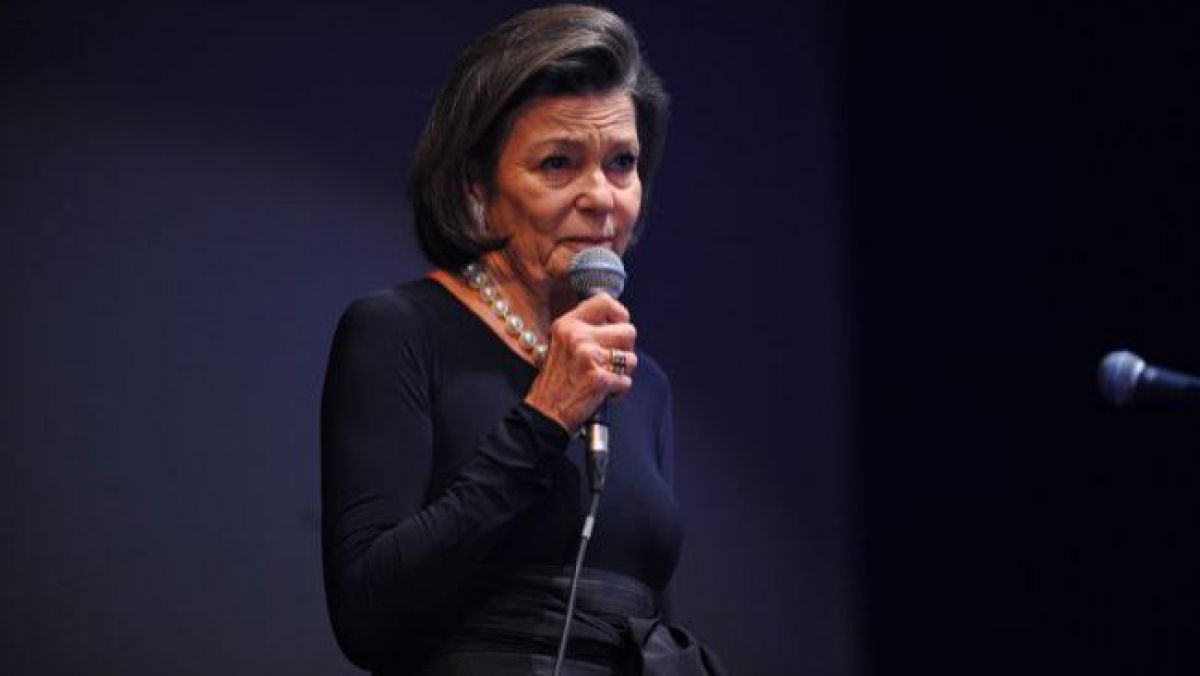 Prințesa Marina Sturdza a murit