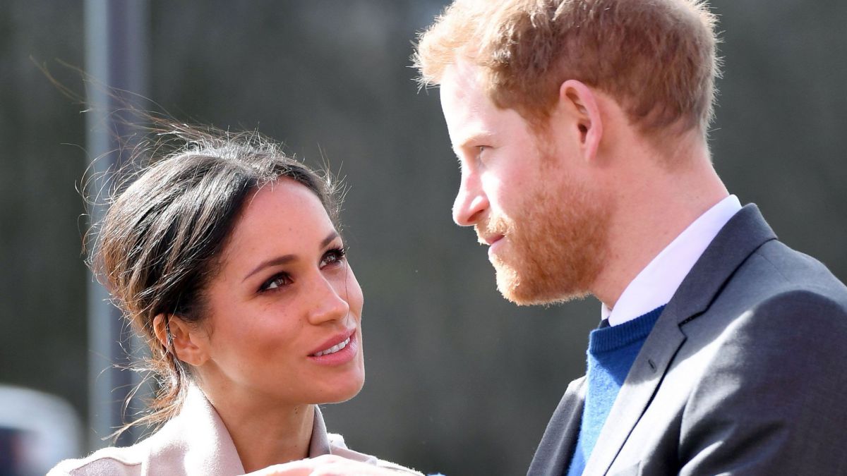 Prințul Harry și Meghan Markle nu vor daruri de nuntă. Ce își doresc în schimb
