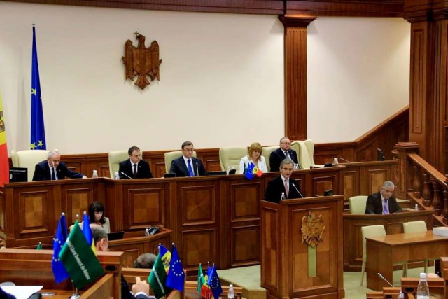 Prioritățile Guvernului după semnarea Acordului de Asociere. Comunitatea de afaceri - prima pe listă