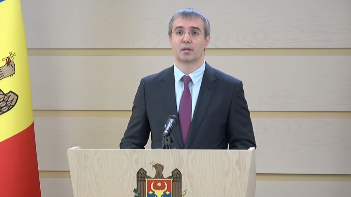 PRO Moldova a contestat la Curtea Constituțională acordul de împrumut de la Federația Rusă. Acesta rămâne pe ordinea de zi a Parlamentului