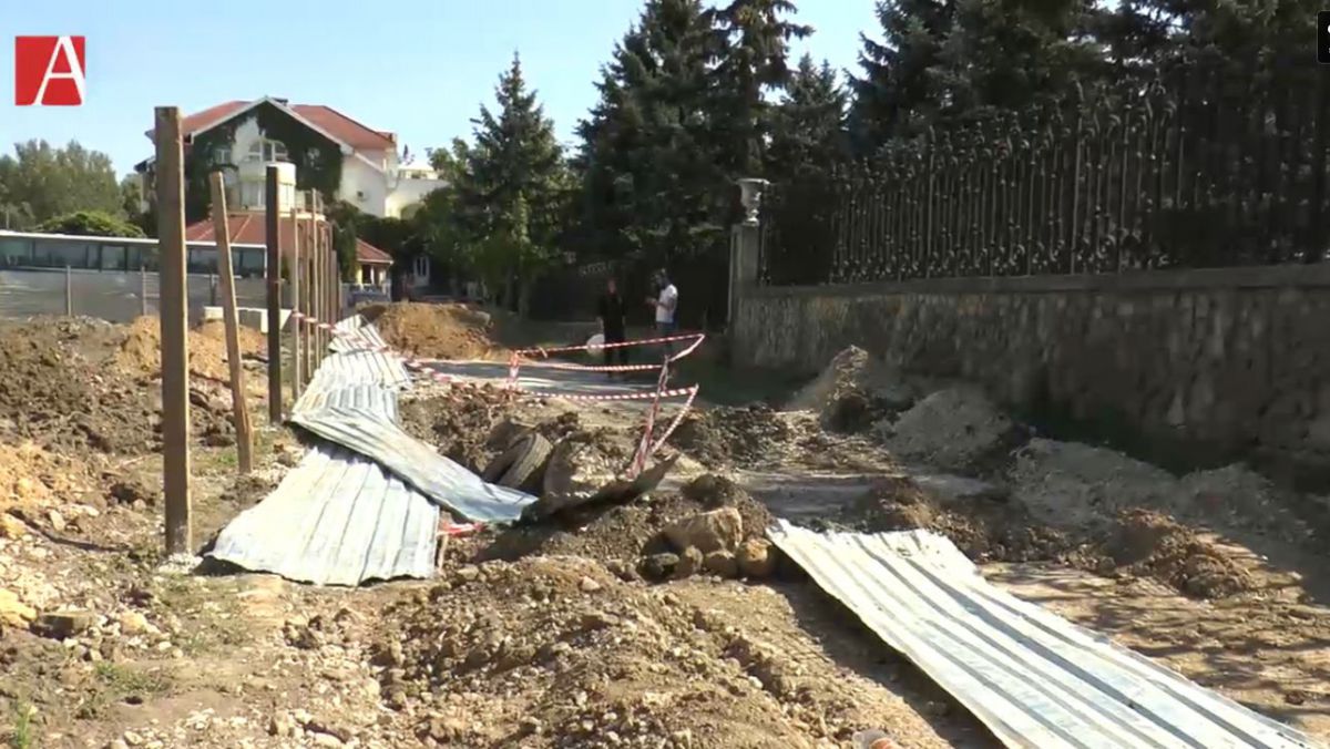 DOC. Problema clubului „Codreanca” ar putea fi rezolvată astăzi la ședința CMC