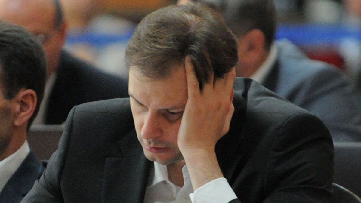 Procuratura Anticorupție anunță data la care va fi prezentată sentința în dosarul fostului deputat Chiril Lucinschi