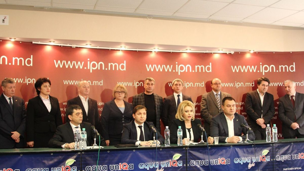 Procuratura Anticorupție anunță despre aplicarea sechestrelor de aproximativ șapte milioane de lei în dosarul ex-deputaților transfugi