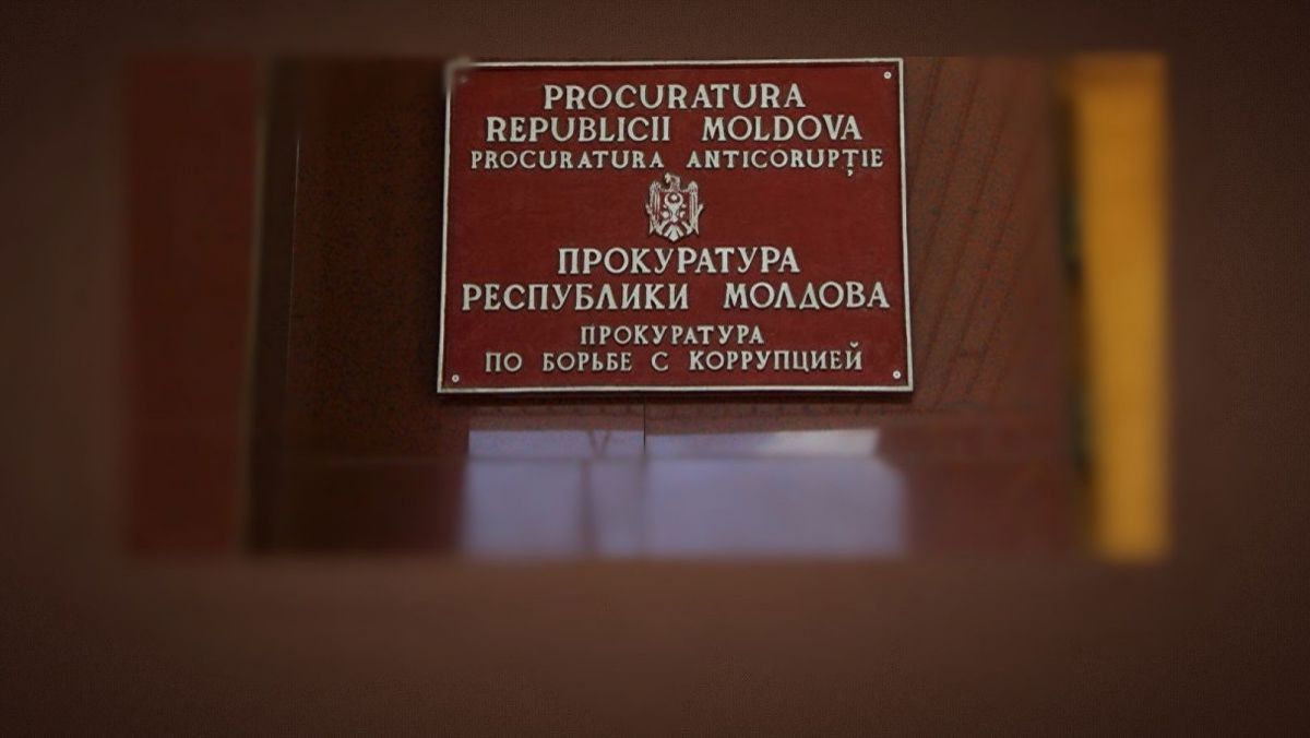 Procuratura Anticorupție are un nou șef interimar. Funcția, preluată de Elena Cazacov