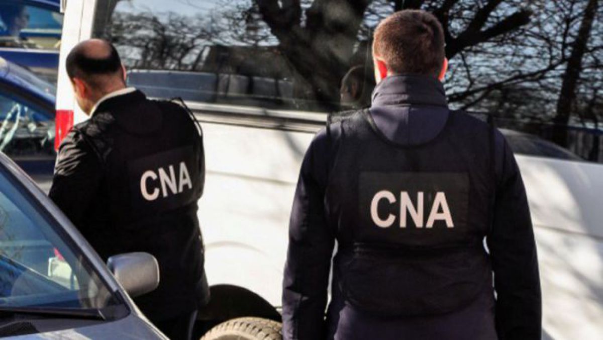 Procuratura anticorupție și CNA fac percheziții la Centrul de Medicină Legală din Chișinău