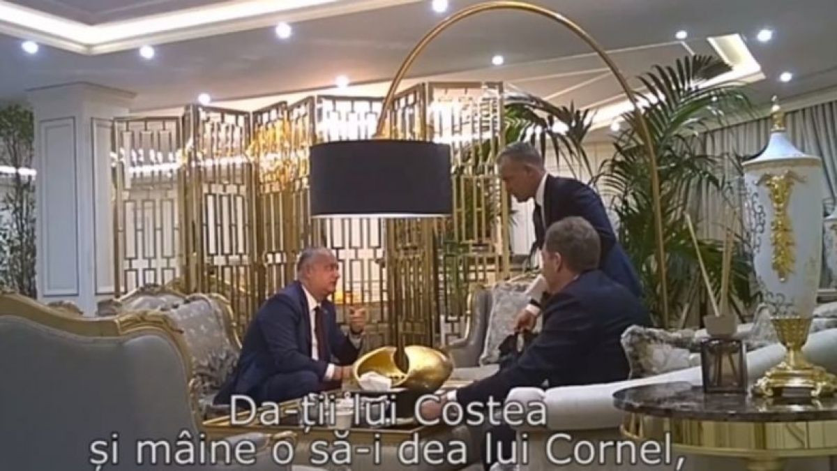 Procuratura Generală a dispus începerea urmării penale în dosarul „Kuliokul”