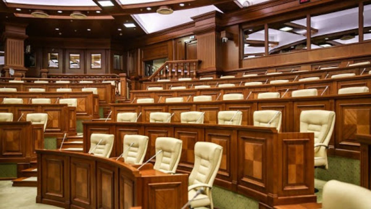 Procuratura Generală confirmă că există un dosar penal pentru tentativă de „cumpărare” a unui deputat