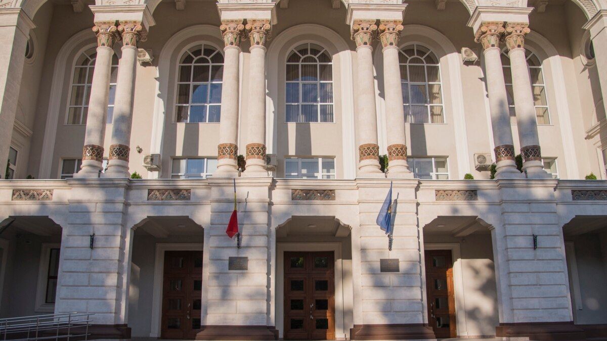 Procuratura Generală dezaprobă decizia CSJ de strămutare a dosarului Șor la Curtea de Apel Chișinău