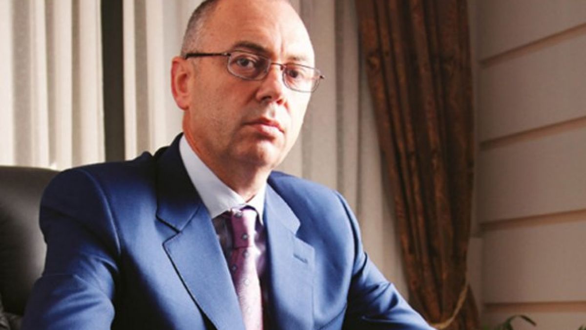 Procuratura Generală i-a cerut scuze lui Valeriu Pasat, pentru tragerea sa ilegală la răspundere penală