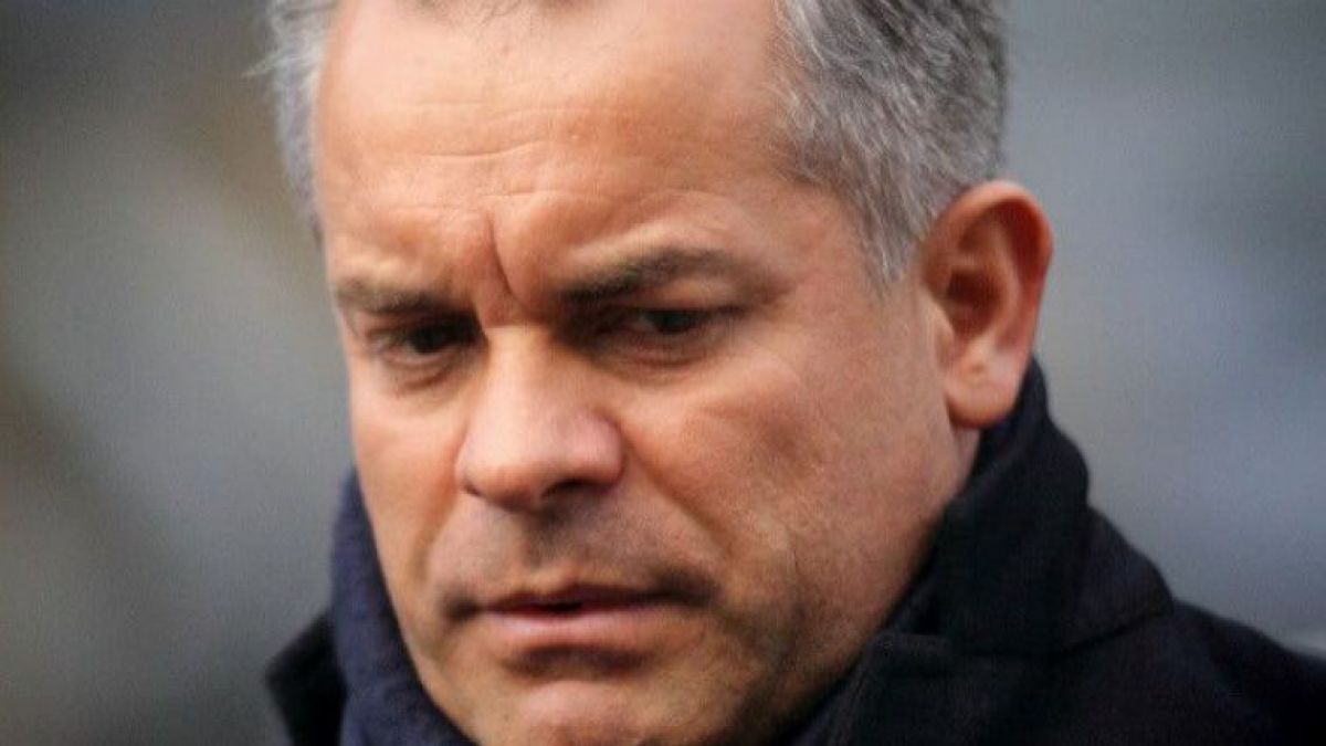 Procuratura Generală solicită extrădarea lui Vladimir Plahotniuc