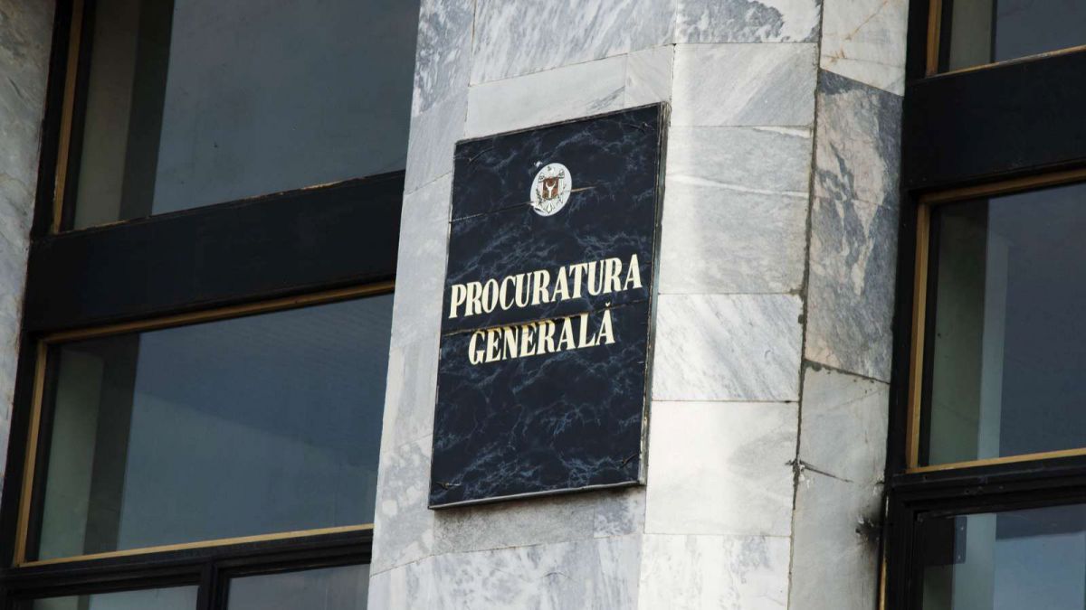 Procuratura anunță verificări la Moldtelecom, MoldovaGaz, Air-Moldova și Metalferos