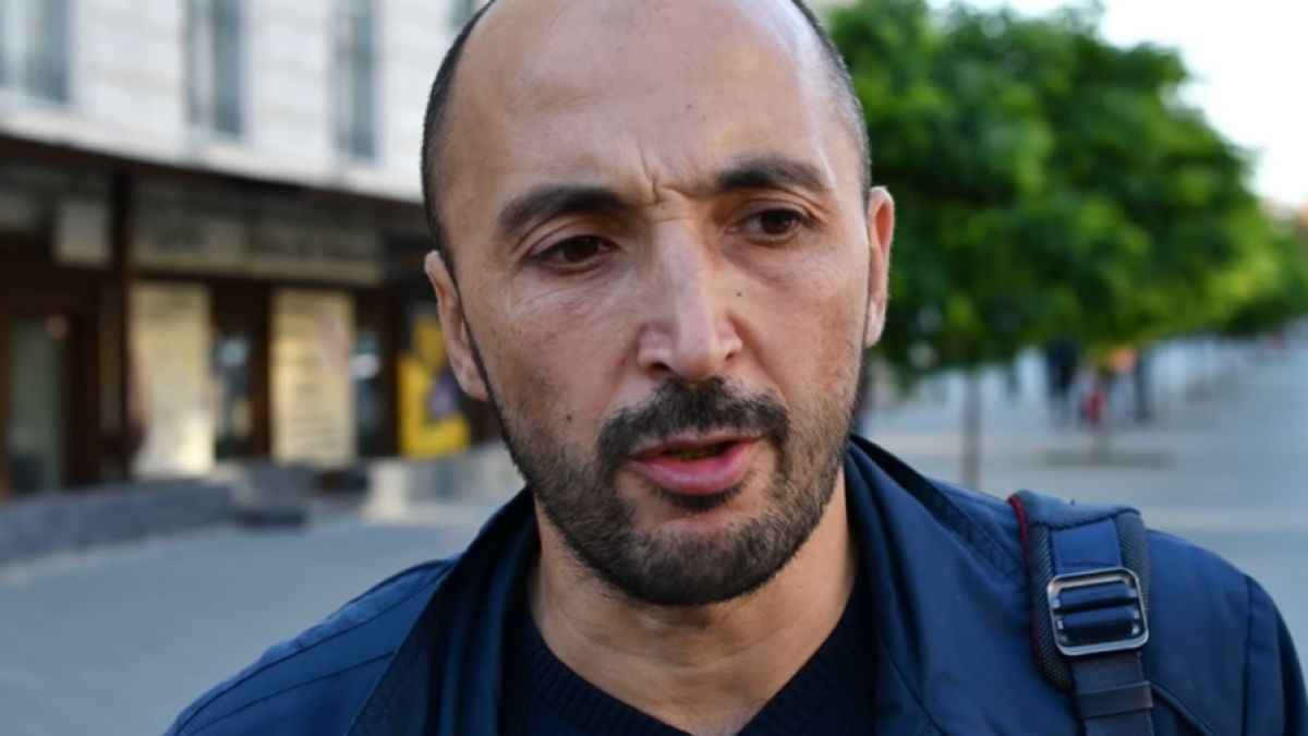 Procuratura municipiului Bălți a adus scuze publice fostului polițist de frontieră Gheorghe Petic. Reacția acestuia
