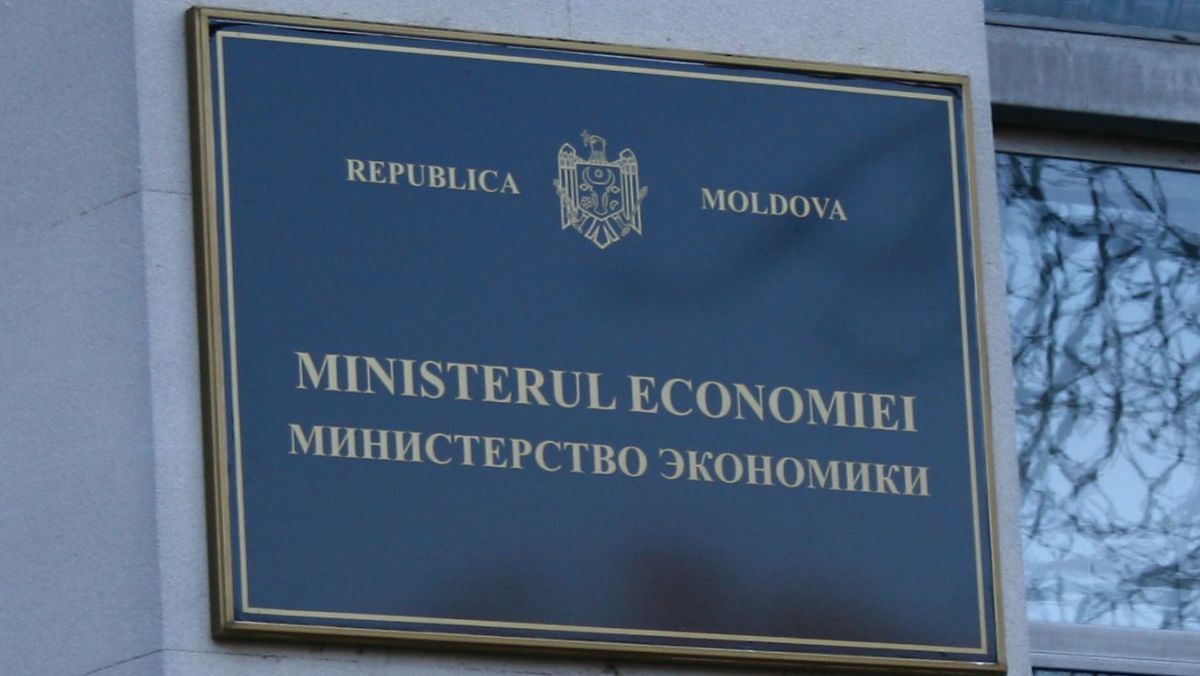 Procurorii anticorupție au descins la Ministerul Economiei