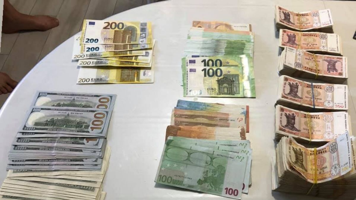 Procurorii anticorupţie cer arestarea preventivă a trei persoane care figurează în dosarul Sfântul Lazăr