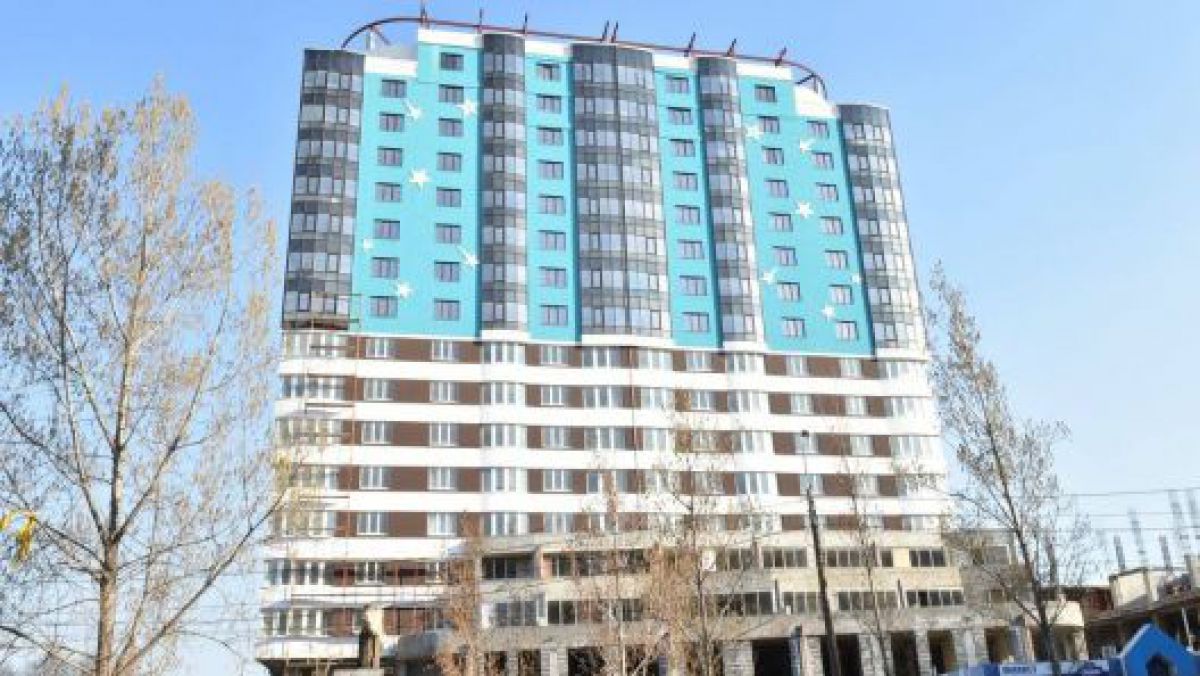 Procurorii constatată utilizarea neconformă a peste 100 mln lei la construcția complexului „Palmieri și Stele”