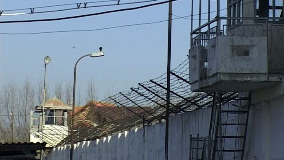 Procurorii au descins la Penitenciarul nr. 15 de la Cricova: „Percheziții în toate sectoarele”