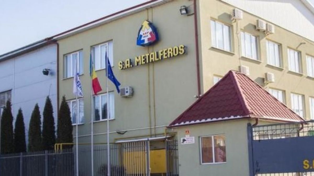 Procurorii insistă pe arestul preventiv a figuranților din dosarul privind fraudarea SA „Metalferos”. Recursul lor va fi examinat de magistrați