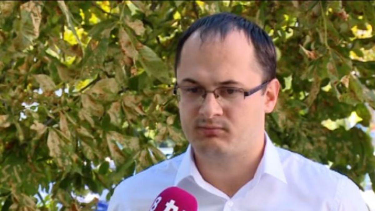 Procurorul care a cerut mandat de arest pentru Andrei Braguța obține victorie la CSJ, în lupta pe care o duce pentru restabilirea în funcție (DOC)