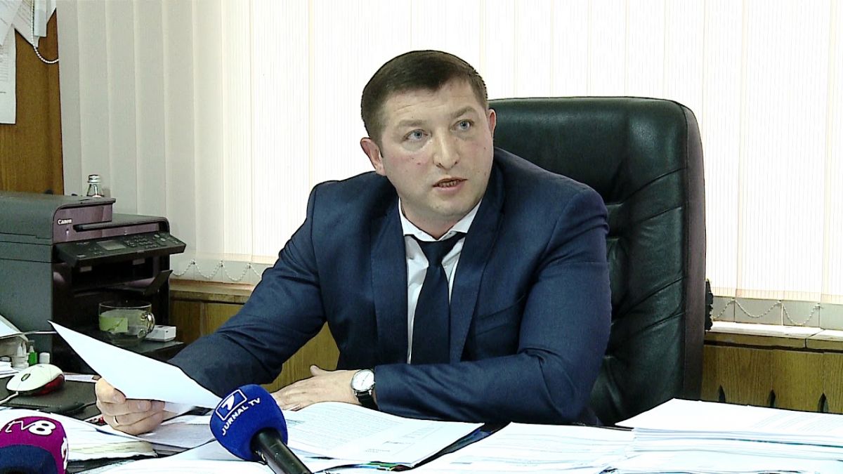 Procurorul general-adjunct, despre acuzațiile vicepreședintelui Judecătoriei Chișinău: „Nu am înțeles care ar fi pretențiile”